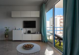 Apartamento Deluxe AM - Quarteira - 5