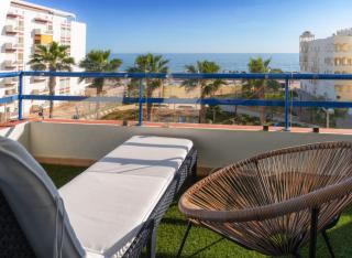 Apartamento Deluxe AM - Quarteira - 0