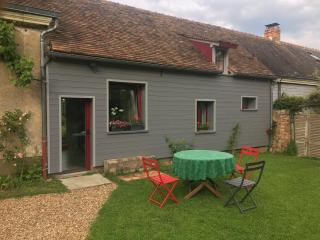La Vannerie - Roézé-sur-Sarthe - 0