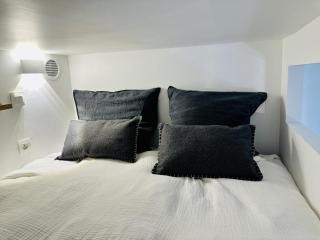 Charming Studio - Alesia - París - 7