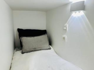Charming Studio - Alesia - París - 4
