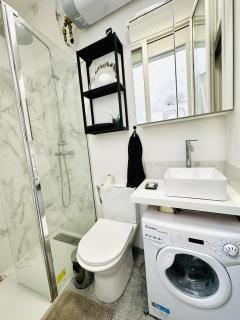 Charming Studio - Alesia - París - 3