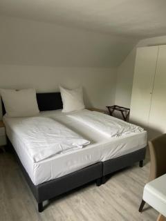 Dieckmann's Hotel - Dortmund - 2