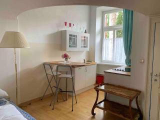 Helles Apartment in historischer Villa - Merano - 0