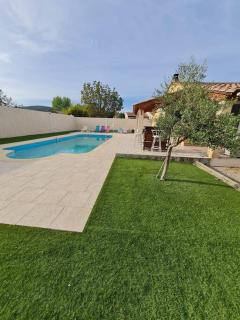 Appartement 53 m² - PIGNANS au coeur du var - Pignans - 0