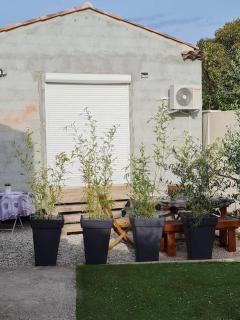 Appartement 53 m² - PIGNANS au coeur du var - 8