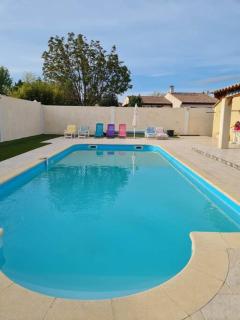 Appartement 53 m² - PIGNANS au coeur du var - Pignans - 6