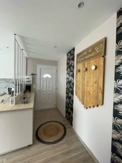 Appartement 53 m² - PIGNANS au coeur du var - Pignans - 2