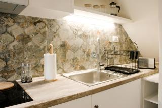 Sia's Sea House - Almyrida - 4