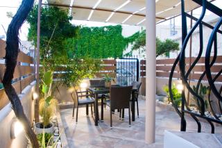 Sia's Sea House - Almyrida - 0