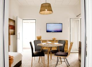 Sia's Sea House - Almyrida - 6