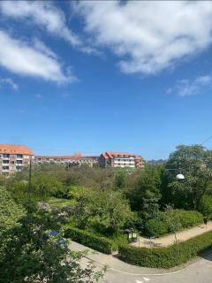 beautiful danish apartment on the beach with 2 free bikes - Copenaghen - 7