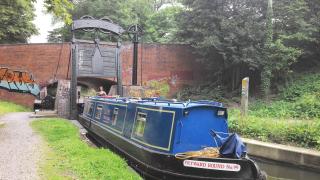 Narrowboat canal holiday from19th august - 4