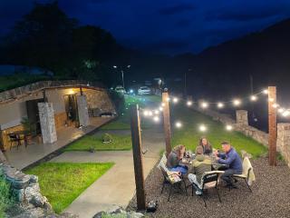 Hotel Hobbiton near Vardzia Caves - T'mogvi - 2
