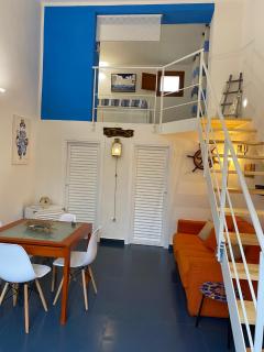 Casa Nadip - Ustica - 1