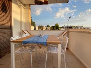 Appartamento con giardino a due passi dal mare. - San Vito lo Capo - 3