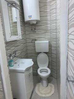 Garsonjera Dunja - Novi Sad - 1