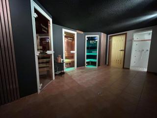 FeWo Goldstück mit privatem SPA und Whirlpool - Grafenau - 3