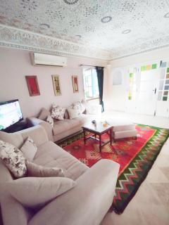 Coup de cœur à Sidi Bou Said - 4