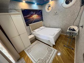 Baku white city - 4
