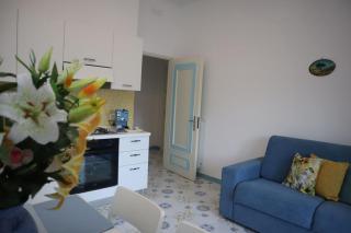 Mary's Apartment - Maiori - 3