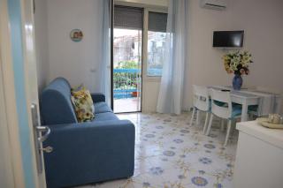 Mary's Apartment - Maiori - 2