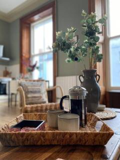 Fabulous flat in Durnford Street - 3