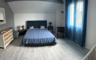 CHEZ BRIGITTE - Châtillon-sur-Marne - 6
