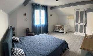 CHEZ BRIGITTE - Châtillon-sur-Marne - 3