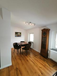 Kastanienhof Lübben - Lübben - 7
