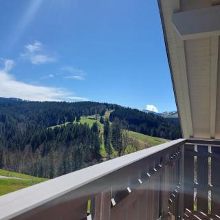 Apartment Hirsch - Grünenbach - 3