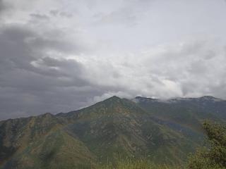 AMOJ B&B and Guest house - Alaverdi - 3