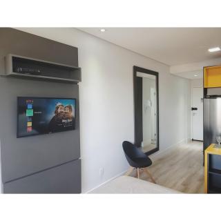 Studio Flat Suite Completo 519 - Cotia - 2