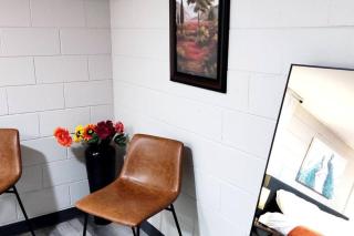 Spacious Suite Close to Downtown Indy/ King Bed - Indianápolis - 5