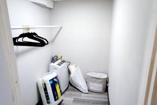 Spacious Suite Close to Downtown Indy/ King Bed - Indianápolis - 4