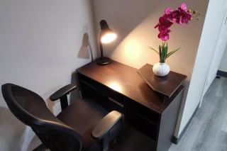Spacious Suite Close to Downtown Indy/ King Bed - Indianápolis - 3