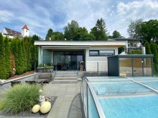 Mostviertel Lodge - Ardagger Markt - 9