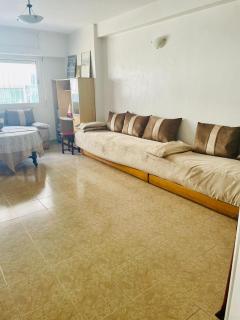 STAR APPARTEMENT GAUTHIER - Casablanca - 0