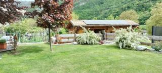 Casa Vacanze - Green Garden - Ledro - 3