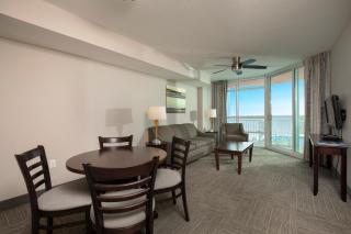 Prince Resort - Myrtle Beach - 8
