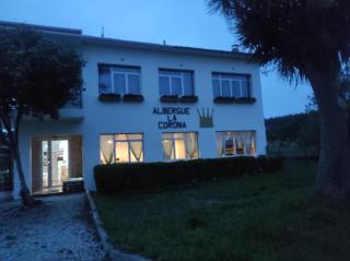 Albergue La Corona1 - O Pino - 9