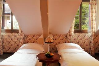 Grandhotel Giessbach - 4