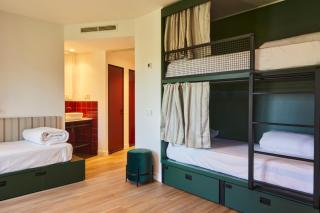 LATROUPE Prado Hostel - Madrid - 2