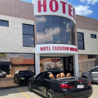 Hotel Executivo Boulevard - Mossoró - 0