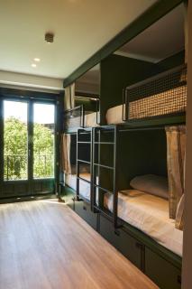 LATROUPE Prado Hostel - Madrid - 5