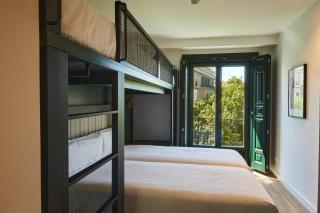 LATROUPE Prado Hostel - Madrid - 1