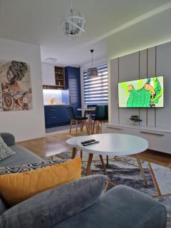 Apartman Juba - Lukavica - 7