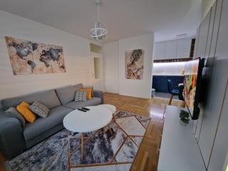Apartman Juba - Lukavica - 6