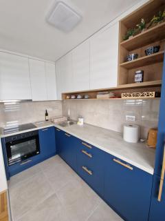 Apartman Juba - Lukavica - 5