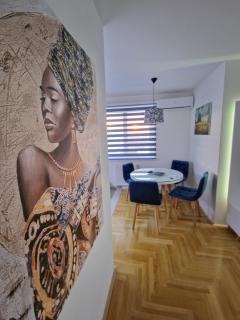Apartman Juba - Lukavica - 3